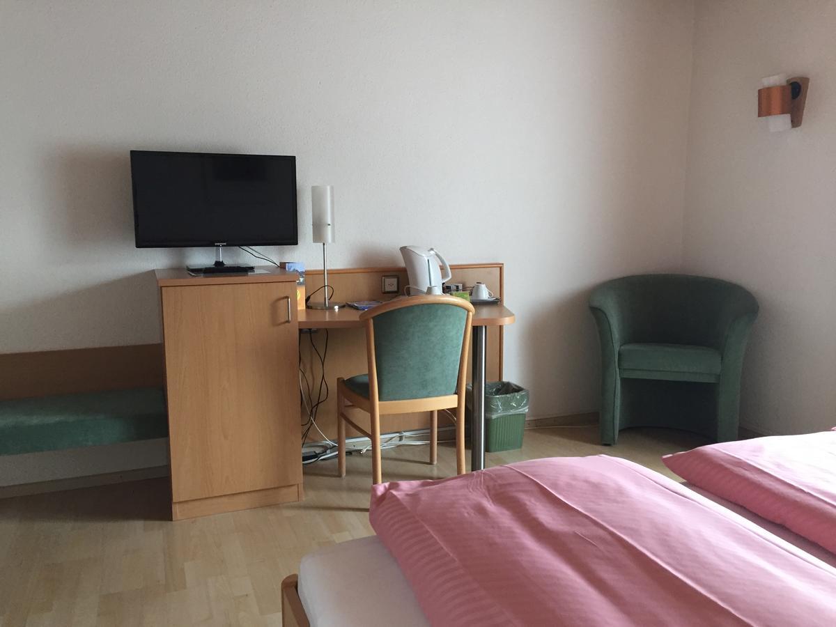 Gasthaus Waldheim Hotel Bremgarten Room photo